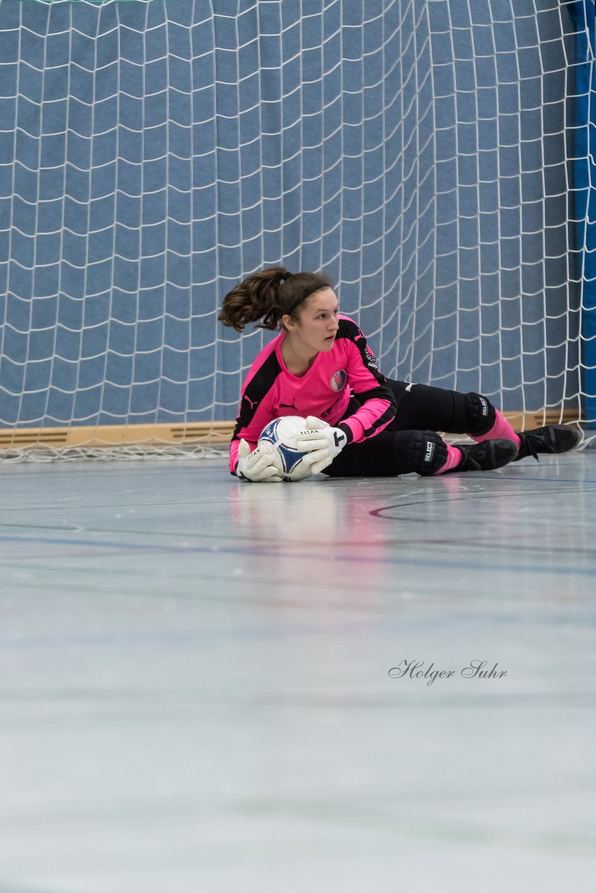 Bild 153 - B-Juniorinnen Futsal Qualifikation